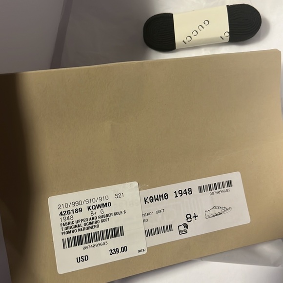 Gucci Shoes - Picture 3 of 5